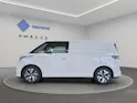 VW ID. Buzz Cargo Pro 4Motion