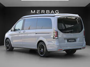 Mercedes-Benz Marco Polo Horizon 300 d 4M