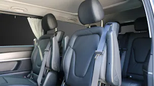 Mercedes-Benz Marco Polo Horizon 300 d 4M