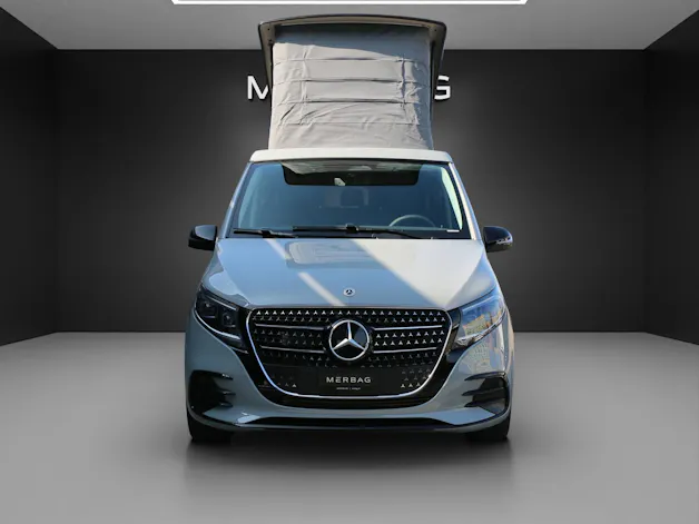 Mercedes-Benz Marco Polo Horizon 300 d 4M