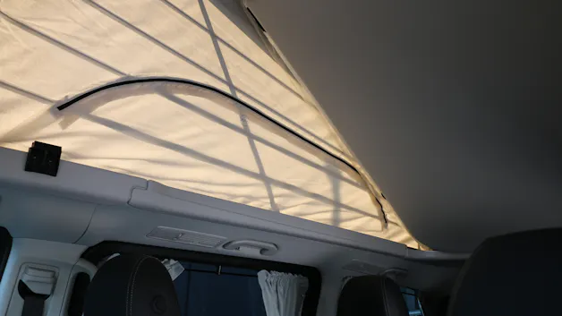 Mercedes-Benz Marco Polo Horizon 300 d 4M