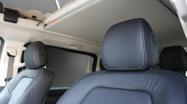 Mercedes-Benz Marco Polo Horizon 300 d 4M