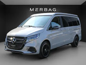 Mercedes-Benz Marco Polo Horizon 300 d 4M