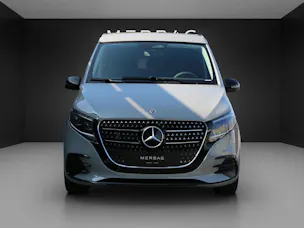 Mercedes-Benz Marco Polo Horizon 300 d 4M