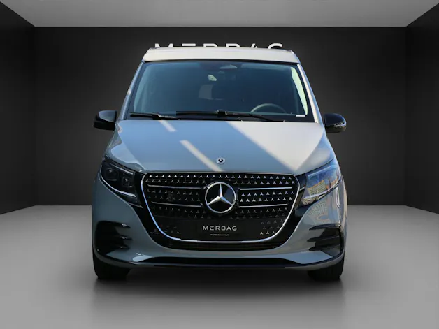 Mercedes-Benz Marco Polo Horizon 300 d 4M