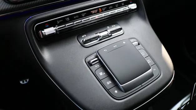 Mercedes-Benz Marco Polo Horizon 300 d 4M