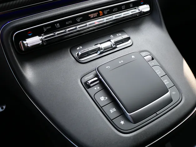 Mercedes-Benz Marco Polo Horizon 300 d 4M