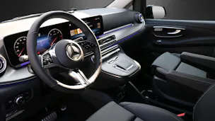 Mercedes-Benz Marco Polo Horizon 300 d 4M