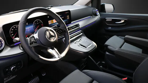 Mercedes-Benz Marco Polo Horizon 300 d 4M