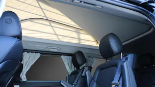 Mercedes-Benz Marco Polo Horizon 300 d 4M
