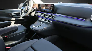 Mercedes-Benz Marco Polo Horizon 300 d 4M