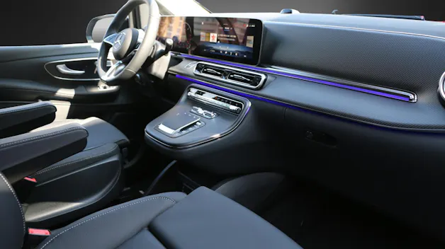 Mercedes-Benz Marco Polo Horizon 300 d 4M