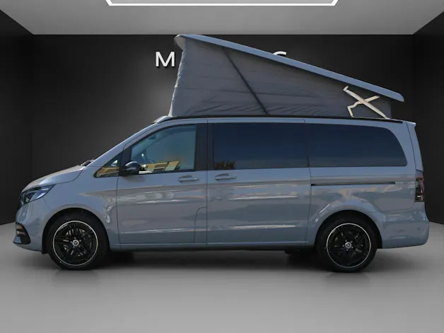 Mercedes-Benz Marco Polo Horizon 300 d 4M