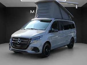 Mercedes-Benz Marco Polo Horizon 300 d 4M