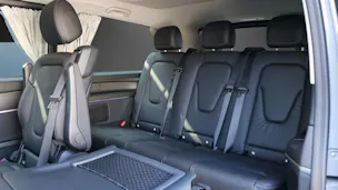 Mercedes-Benz Marco Polo Horizon 300 d 4M