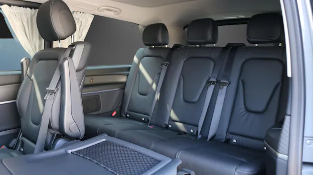 Mercedes-Benz Marco Polo Horizon 300 d 4M
