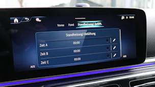 Mercedes-Benz Marco Polo Horizon 300 d 4M