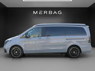 Mercedes-Benz Marco Polo Horizon 300 d 4M