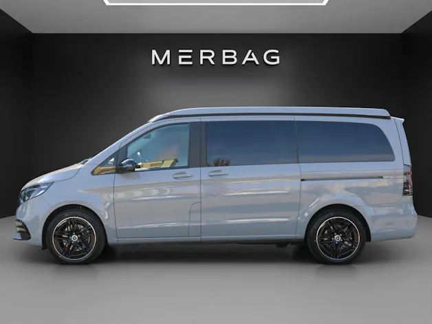 Mercedes-Benz Marco Polo Horizon 300 d 4M