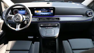 Mercedes-Benz Marco Polo Horizon 300 d 4M