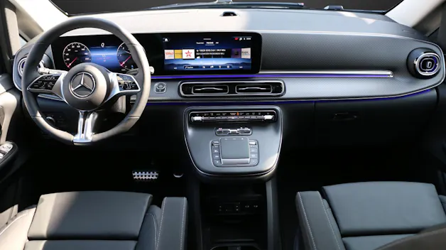Mercedes-Benz Marco Polo Horizon 300 d 4M