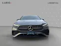 Mercedes-Benz A 200 Night Star 7G-DCT