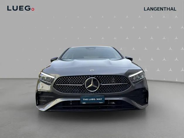 Mercedes-Benz A 200 Night Star 7G-DCT