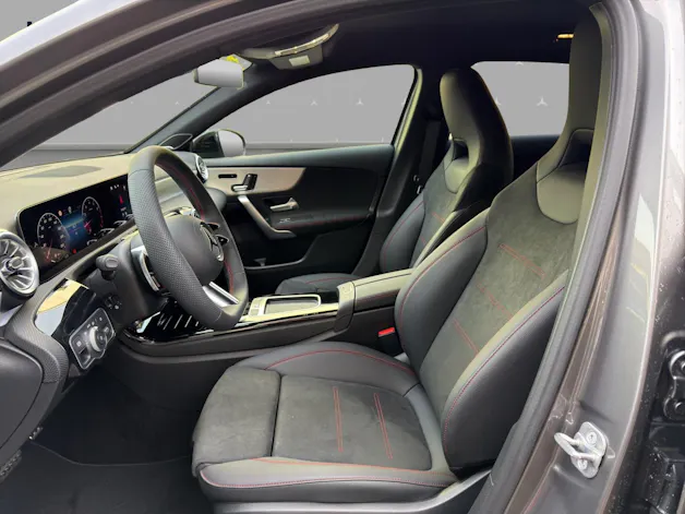 Mercedes-Benz A 200 Night Star 7G-DCT