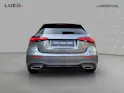 Mercedes-Benz A 200 Night Star 7G-DCT
