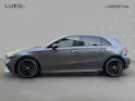 Mercedes-Benz A 200 Night Star 7G-DCT