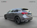 Mercedes-Benz A 200 Night Star 7G-DCT