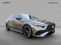 Mercedes-Benz A 200 Night Star 7G-DCT