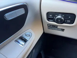 Mercedes-Benz Marco Polo 250 d 4M Automat