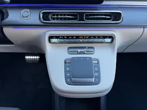 Mercedes-Benz Marco Polo 250 d 4M Automat