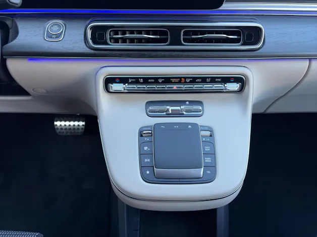 Mercedes-Benz Marco Polo 250 d 4M Automat