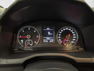 VW Caddy 2.0 TDI Family DSG