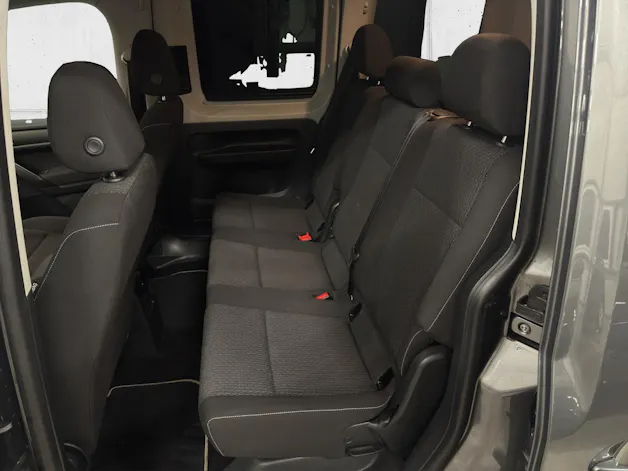 VW Caddy 2.0 TDI Family DSG
