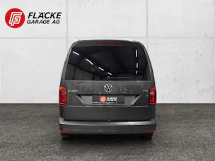 VW Caddy 2.0 TDI Family DSG