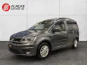 VW Caddy 2.0 TDI Family DSG