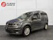 VW Caddy 2.0 TDI Family DSG