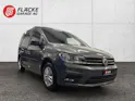 VW Caddy 2.0 TDI Family DSG