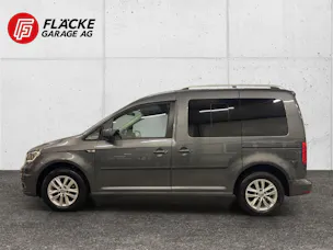 VW Caddy 2.0 TDI Family DSG