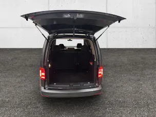 VW Caddy 2.0 TDI Family DSG