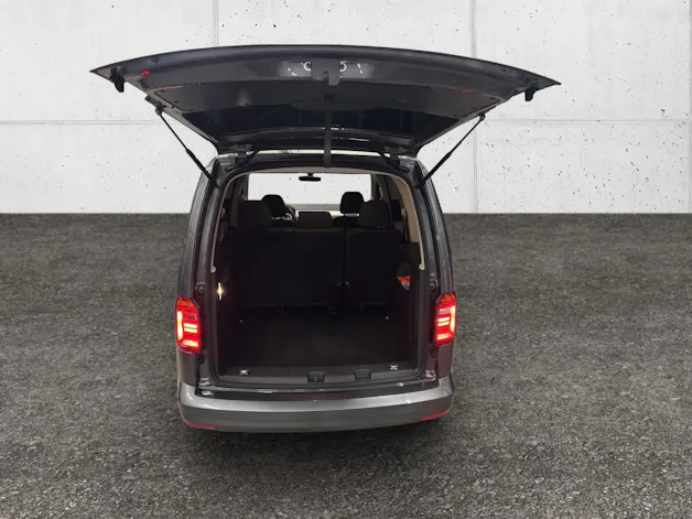 VW Caddy 2.0 TDI Family DSG