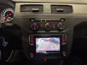 VW Caddy 2.0 TDI Family DSG