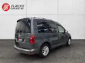 VW Caddy 2.0 TDI Family DSG