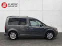 VW Caddy 2.0 TDI Family DSG