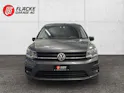 VW Caddy 2.0 TDI Family DSG