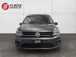 VW Caddy 2.0 TDI Family DSG