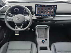VW T-Roc 1.5 eTSI mHEV R-Line DSG